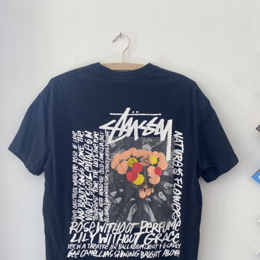 Stüssy Shirt