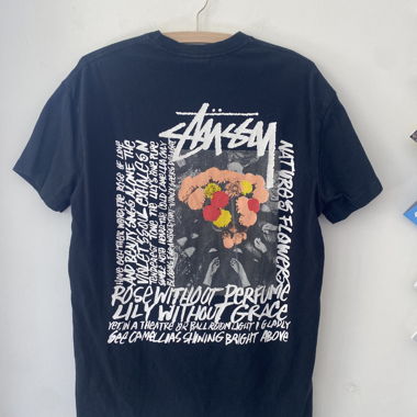 Stüssy Shirt