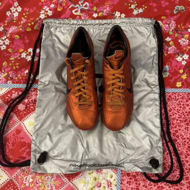 Nike Mercurial Vapor II 42