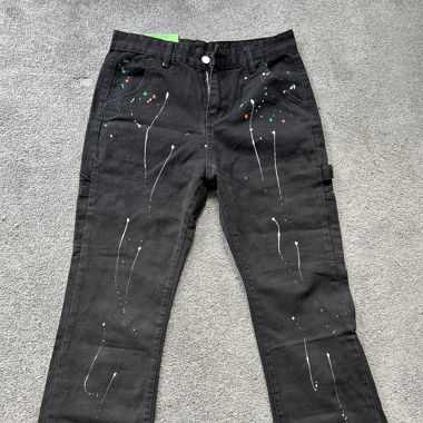 Flare jeans 