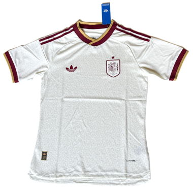 Spanien WM 2026 Adidas Trikot - S (Brandneu)