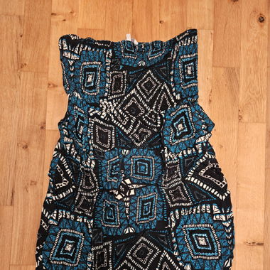 Sommerkleid