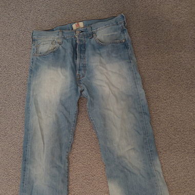 Levi's Jeans 
