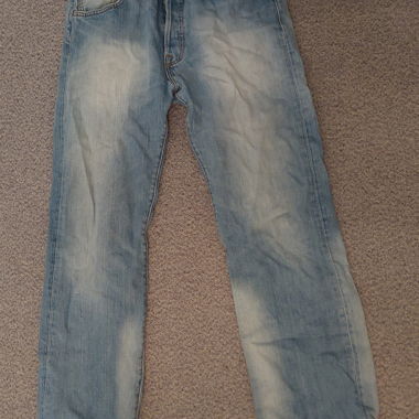 Levi's Jeans 
