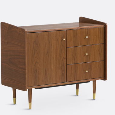 LA REDOUTE INTERIEURS Mid-Century Sideboard