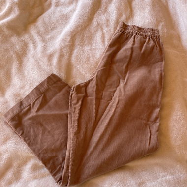 Empyre Hose - braun