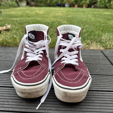 Convers bordeaux