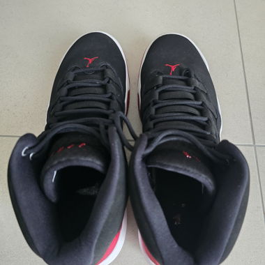 Baskets montantes Air Jordan