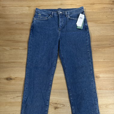 Lacoste Highwaist Jeans