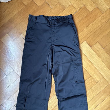 Cargohose Zara