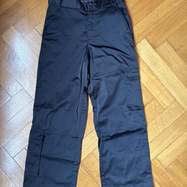 Pantalon cargo Zara