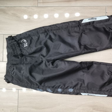 Overpants motorcycle 