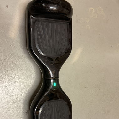 Hoverboard