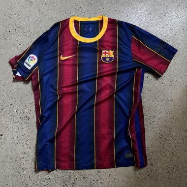 FC Barcelona Trikot 20/21