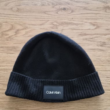 Calvin Klein beanie