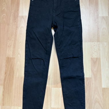 Jeans neri