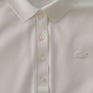 Lacoste Polo Shirt Slim Fit