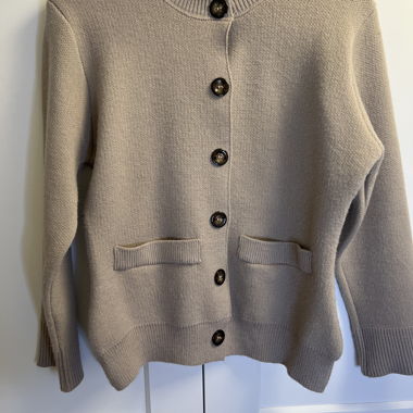 Cardigan 