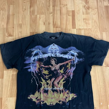 T-shirt Represent