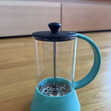 Bodum Frenchpress