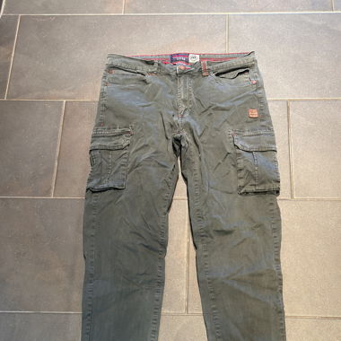 Vintage Mistral cargo Jeans