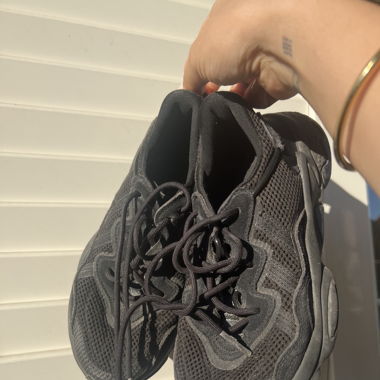 Yeezy like Adidas