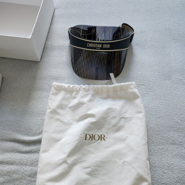 Dior Schirmmütze