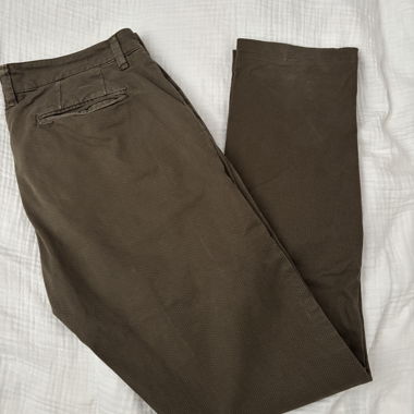 La Martina Chino Hose