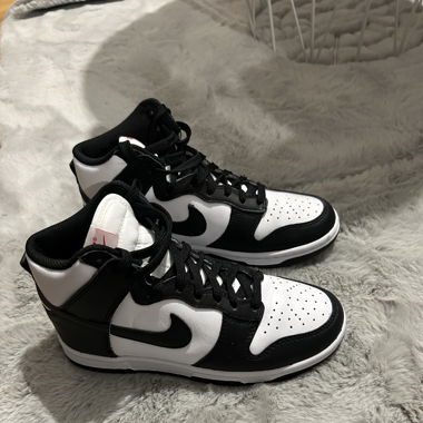 Nike dunk