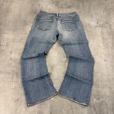 Vintage Diesel Bootcut Jeans (M)