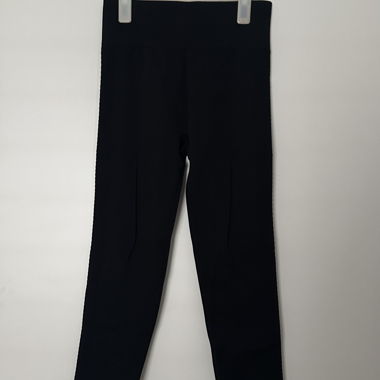 Leggings neri Guess