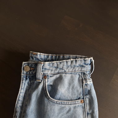 Weekday Meg Jeans 