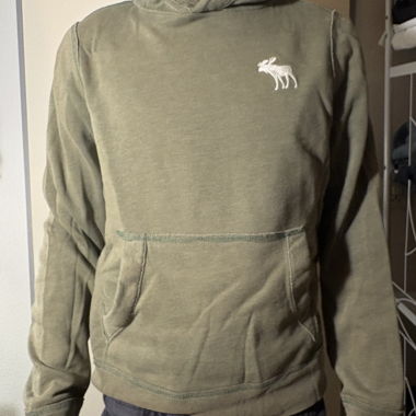 Abercrombie & Fitch