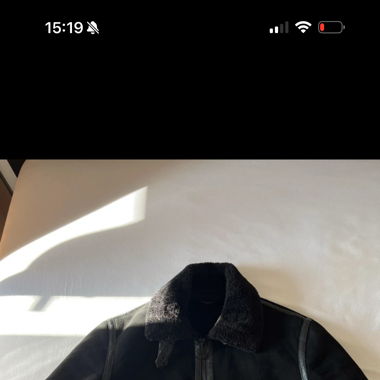 Veste Zara 