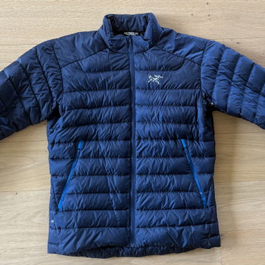 Arcteryx Cerium LT Grösse M