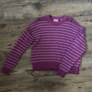 Pullover
