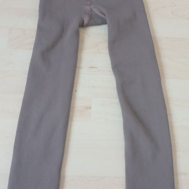 Brown Leggings