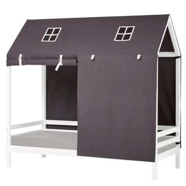 Rideau HS-Pets pour lit enfant 90x200