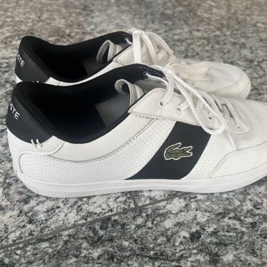 Lacoste