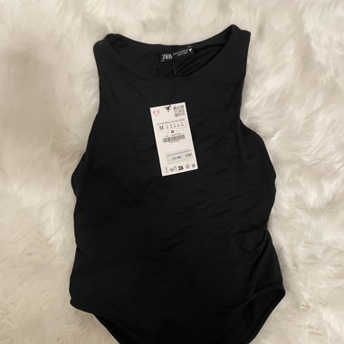 Brandneuer Body