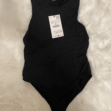 Body nuovo di zecca