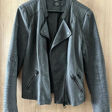 Kunstlederjacke ONLY 