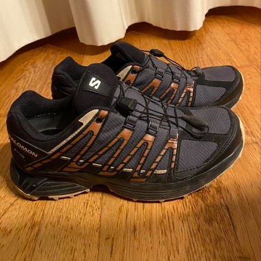 Salomon