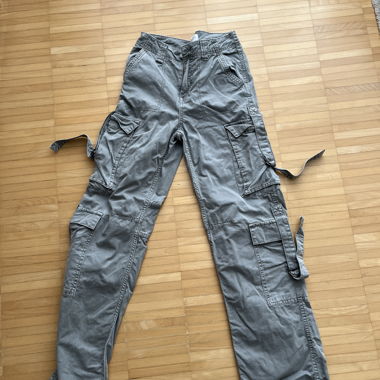 Cargo-Hose