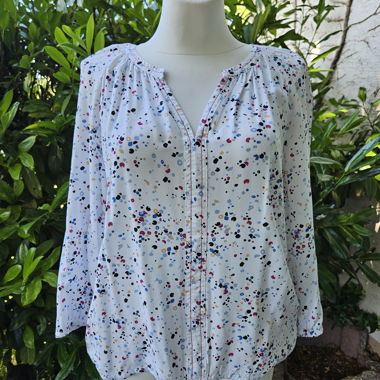 Chemisier en viscose Esprit XL