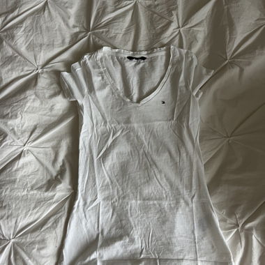Hilfiger-Top