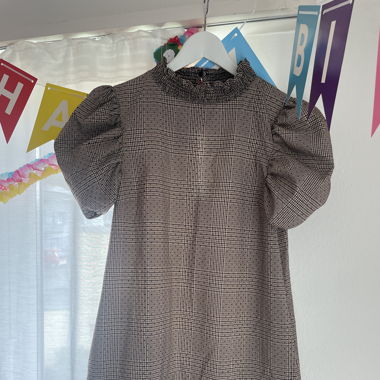 Kleid ZARA