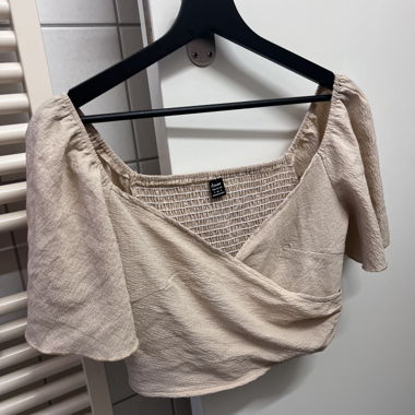 shein - crop top