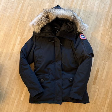 Canada Goose Wintermantel
