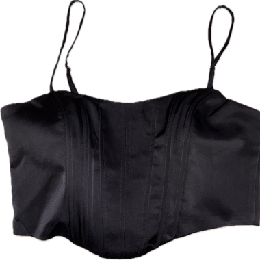 Elegantes Corset
